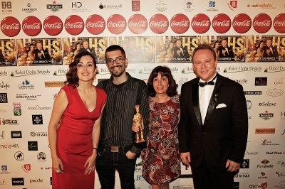 Photocall