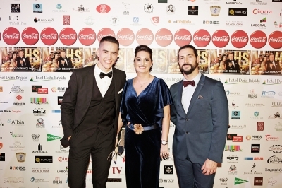 Photocall