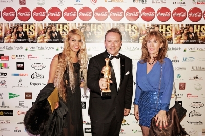 Photocall