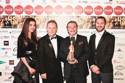 Photocall