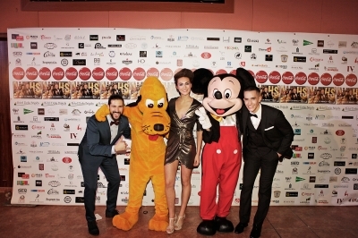 Photocall