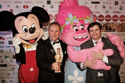 Photocall