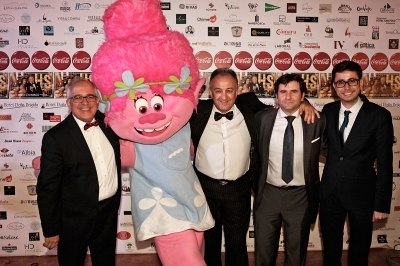 Photocall