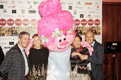 Photocall