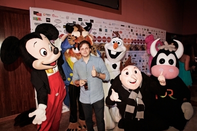 Photocall