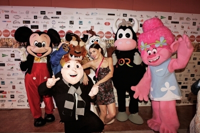 Photocall