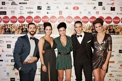 Photocall