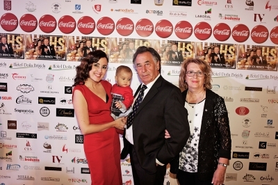 Photocall
