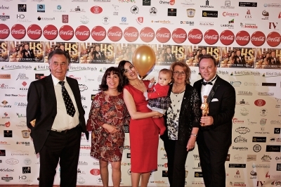 Photocall