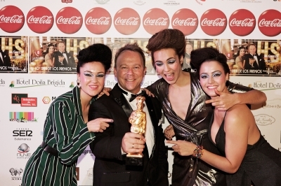 Photocall