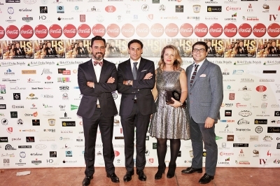 Photocall