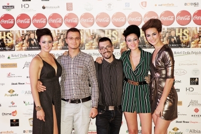 Photocall