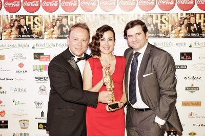 Photocall