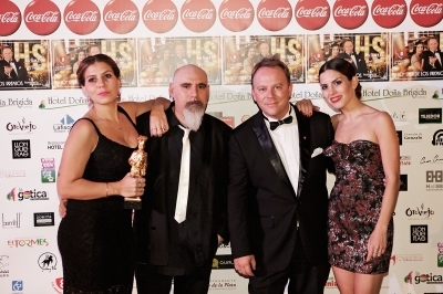Photocall