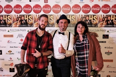 Photocall