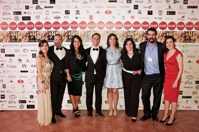 Photocall
