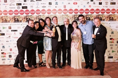 Photocall