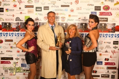 Photocall invitados