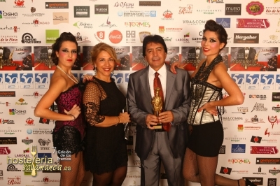 Photocall invitados