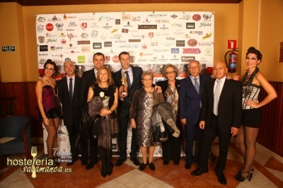Photocall invitados