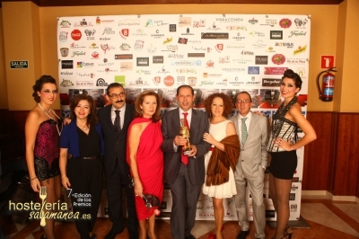 Photocall invitados