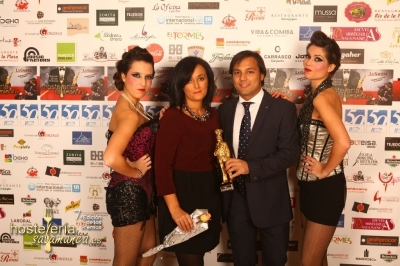 Photocall invitados
