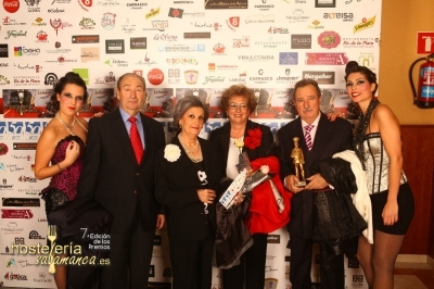 Photocall invitados