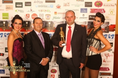 Photocall invitados