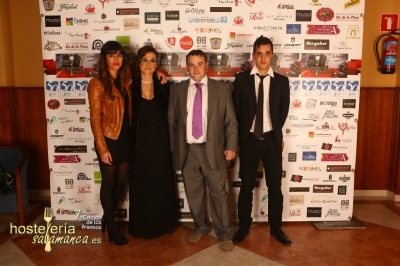 Photocall invitados