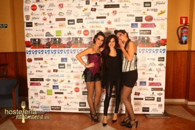 Photocall invitados