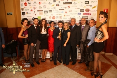 Photocall invitados