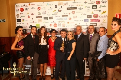Photocall invitados