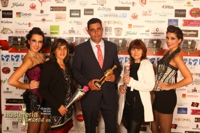 Photocall invitados