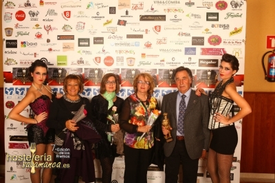 Photocall invitados