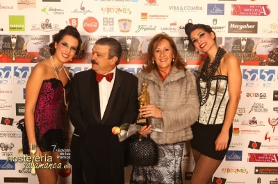 Photocall invitados