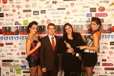 Photocall invitados