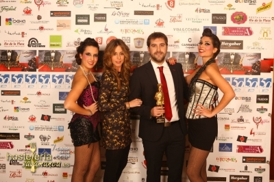 Photocall invitados