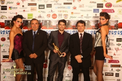 Photocall invitados