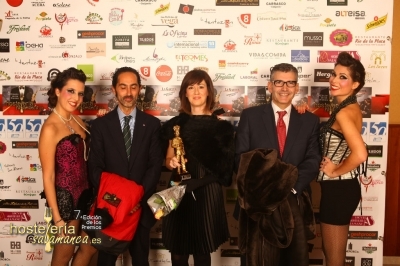 Photocall invitados
