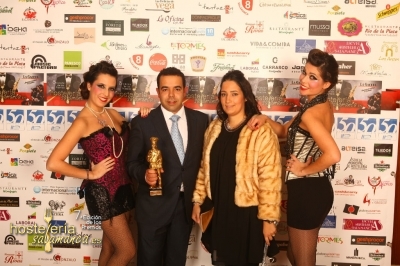 Photocall invitados