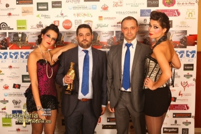 Photocall invitados