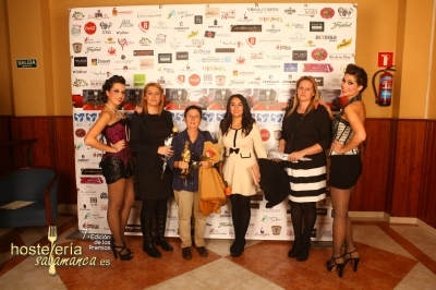 Photocall invitados