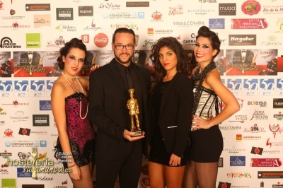 Photocall invitados