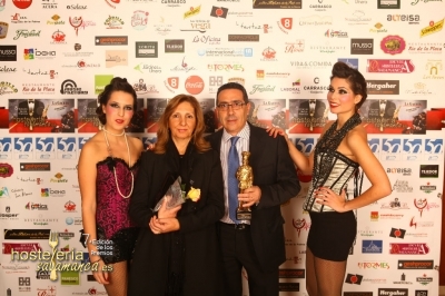 Photocall invitados