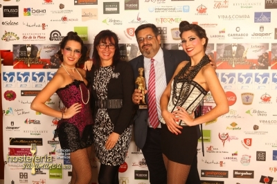 Photocall invitados