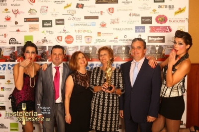 Photocall invitados