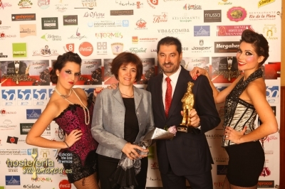 Photocall invitados