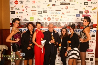 Photocall invitados