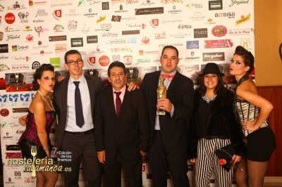 Photocall invitados