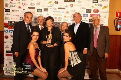 Photocall invitados